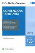 Contenzioso tributario