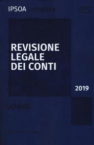 Revisione legale dei conti. Con ebook