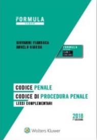 Codice penale. Codice di procedura penale. Leggi complementari