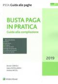 Busta paga in pratica. Guida alla compilazione