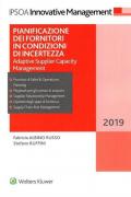 Pianificazione dei fornitori in condizioni di incertezza. Adaptive supplier capacity management