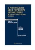 Il professionista nella consulenza internazionale. Metodi e rischi nella gestione dei clienti