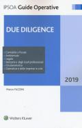 Due diligence