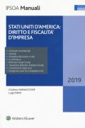 Stati Uniti d'America: diritto e fiscalità d'impresa