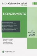 Licenziamento