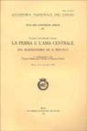 La Persia e l'Asia centrale. Da Alessandro al X secolo. Atti del Convegno internazionale (Roma, 9-12 novembre 1994)