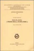 The thalassemic syndromes: a Symposium in honour of Ezio Silvestroni and Ida Bianco (Roma, 13 dicembre 1999)