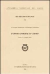 L'uomo antico e il cosmo. 3° Convegno internazionale di Archeologia e Astronomia (Roma, 15-16 maggio 2000)