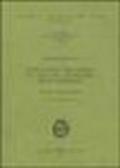 Evoluzione biologica e i grandi problemi della biologia. 28º seminario sulla sessualità ed evoluzione (Roma, 21-23 febbraio 2001)