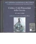 Civiltà e culti primordiali della grecità. CD-ROM