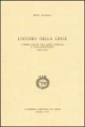 L'occhio della lince. I primi lincei tra arte, scienza e collezionismo (1603-1630)