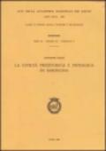 La civiltà preistorica e nuragica in Sardegna