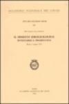 Il dissesto idrologico: inventario e prospettive. 19° giornata dell'ambiente (Roma, 5 giungno 2001)