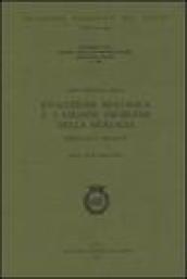 Trentesimo Seminario sulla evoluzione biologica e i grandi problemi della biologia. Molecole e malattie (Roma, 20-22 febbraio 2003)