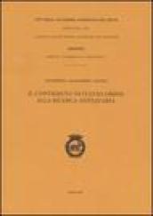 Il contributo di Fulvio Orsini alla ricerca antiquaria