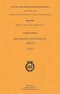 Bernardinus Stephonius S.J. Crispus-tragoedia