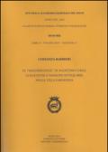 Atti dell'Accademia Nazionale dei Lincei. Serie IX. Memorie di scienze morali, storiche e filosofiche: 35