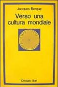 Verso una cultura mondiale