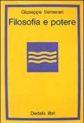 Filosofia e potere