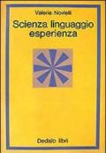 Scienza, linguaggio, esperienza