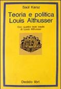 Teoria e politica: Louis Althusser