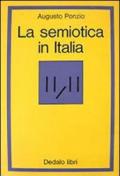 La semiotica in Italia. Fondamenti teorici