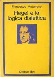 Hegel e la logica dialettica