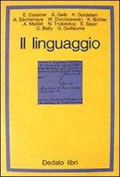 Il linguaggio