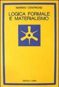 Logica formale e materialismo