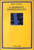 Il manifesto differenzialista