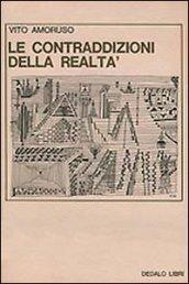 Le Contraddizioni della realtà. La narrativa italiana degli anni '50 e '60