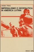 Imperialismo e geopolitica in America latina