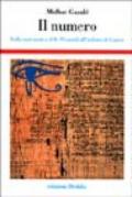 Il numero. Dalla matematica delle piramidi all'infinito di Cantor