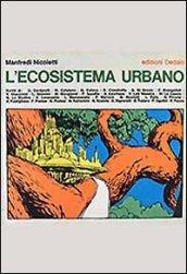 L'ecosistema urbano