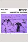 Tende. Architettura dei nomadi