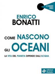 Come nascono gli oceani. La vita del pianeta dipende dall'acqua