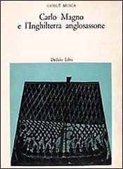 Carlo Magno e l'Inghilterra anglosassone