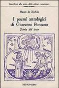 I poemi astrologici di Giovanni Pontano