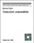 Costruzioni pneumatiche