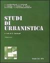 Studi di urbanistica vol.3