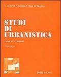 Studi di urbanistica: 4