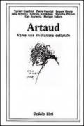 Artaud. Verso una rivoluzione culturale