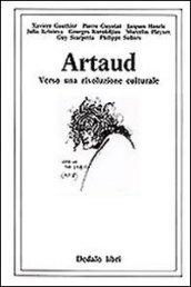 Artaud. Verso una rivoluzione culturale