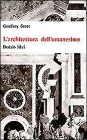 L'architettura dell'umanesimo