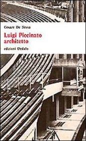 Luigi Piccinato architetto