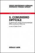 Il comunismo difficile. I comunisti dei consigli e la teoria marxiana dell'accumulazione e delle crisi