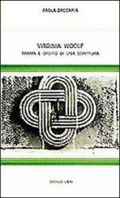 Virginia Woolf. Trama e ordito di una scrittura