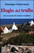 Elogio del trullo