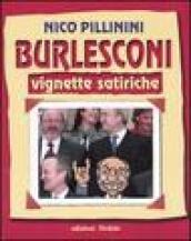 Burlesconi. Vignette satiriche