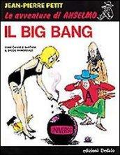 Il big bang